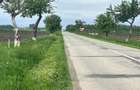Teren extravilan, 3750 mp, zona Egger - 2