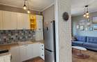 Apartament 2 camere , Faleza Nord , bloc nou - 5