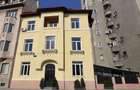 Vilă cu restaurant la parter – Grădina Icoanei