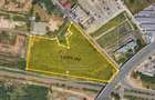 Aviatiei | Pipera Development Land | 14,594 sq m | PUD Underway - 1