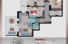 4Camere 128 Mp Terasa Imobil Stil Boutique,Metrou-Nicolae Teclu - 4