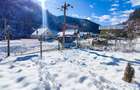 Teren intravilan în Tilișca, zonă montană superba! - 1