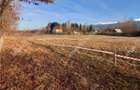 Teren intravilan de vanzare 1863 mp in Avrig zona Valea Avrigului - 1