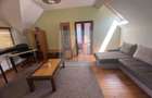 Casa/Vila deosebita 11 camere mobilata-utilata LUX -zona Hoghiz/Brasov - 23