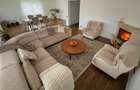 Penthouse de vanzare 6 camere terasa 150mp zona Floresti Stejarului - 4