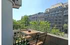 Piata Romana  | 2 Camere | Metrou | AC | Complet Renovat | - 7