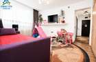 Apartament 3 camere, Darmanesti mobilat si utilat - 6