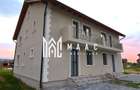 Casă duplex de vânzare | Exterior Sud, Tălmaciu | TVA inclus