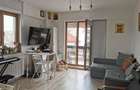 Apartament modern 4 camere, bloc boutique 2020 – Damaroaia - 1