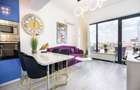Apartament mobilat premium, 13 Septembrie – Prosper - 2