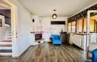 Casa individuala de vanzare Sura Mare | teren 344 mp | pivnita - 11