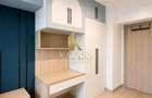 Apartament 3 camere, terasa, parcare inclusa, complex privat, metrou, Dristor - 10
