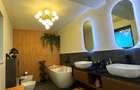 Vilă premium 2024 | 250 mp | 4 camere + Hobby Room | Mobilată Luxury | Curte 400 - 4
