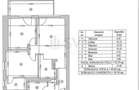 REA1026455 Apartament modern 3 camere One Herastrau Towers - 16