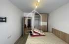 Apartament de inchiriat cu 2 camere, mobilat si utilat, balcon - 6