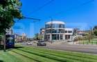 Spatiu comercial premium,  de inchiriat, Birou, 182 mp, 4 parcari - Zona Lotus - 1