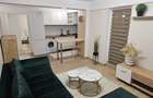 Apartment 2 camere Copou, bloc nou, impecabil 450e - 1
