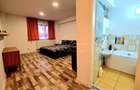 Apartament cu 5 camere-239 mp.+ terasa 358 mp. Prelungirea Ghencea 281- parter - 43