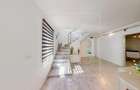 Casa individuala, moderna, 4 camere, fotovoltaice, mobilata complet - 17