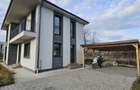 Casa individuala noua in Gilau-constructie premium - 2