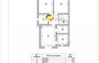 Casa P+1+Pod - 4 camere - 209mp Teren - Aproape de DN1 - Otopeni - 4