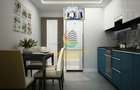 Apartament 2 camere decomandat, bloc nou - 2