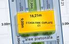 Duplex semifinisat, zona Stadionului de Fotbal, Florești - 4