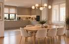 3 camere 120 mp Herastrau - 2