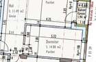 Apartament cu 3 camere, 2 bai, 77,35 mp, semifinisat, TVA inclus, zona Mărăști - 6