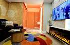 Apartament 2 camere 46,7MP | Cortina North | Pipera | Centrala proprie - 3
