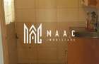 Apartament 2 camere nedecomandat | Central, Cisnădie | 32 mp, parter - 4
