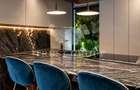 Herastrau | Apartament 3 camere + Garsoniera  | Curte intima | 2 Parcari + Boxa