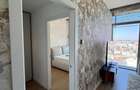 First Rental, Luxury 2-Room Apartment, Up Site,Top Floor + Underground Parking - 5