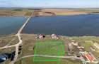 Teren Intravilan 615 mp Langa Lac, Corbu - 36