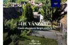 Casă săsească în Ațel, Sb– tradiție, natură și liniștea Transilvaniei