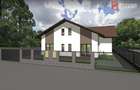 Teren intravilan pretabil constructii, autorizatie + fundatie, Giarmata-Vii - 7