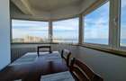 Vedere FRONTALA la MARE! Apartament cu 3 cam 80 mp MODERN cu centrala pe gaz - 2
