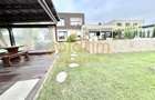 VILA SUPERBA/MOBILATA/UTILATA/PISCINA/CURTE 3000 MP/IESIRE LA LAC - 35