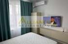 Garsoniera NOUA MOBILATA UTILATA AC METROU 13 MIN CENTRALA PROPRIE - 3