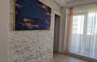 Mamaia Nord (Market Lidl)- 2 camere 45mp, etaj 1, finisat , mobilat-65.000euro - 2
