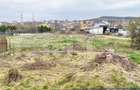 Teren intravilan cu dublu acces + construcție la roșu 500 mp, centura Bistrita - 3