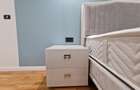 Apartament în bloc nou botique,parcare inclusă