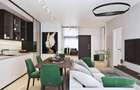 BECALI IMOBILIARE - APARTAMENTE INCEPAND DE LA 110.900 EURO + TVA - 3