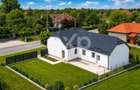 Comision 0% Casă de vânzare în Utvin – 125 mp utili, teren 480 mp | 160.000 € - 1
