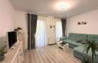Ap. 3 camere si gradina, mobilat si utilat modern, zona Turnisor - 1
