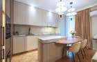 ARADULUI - LUX - ETAJ 4 LIFT - 3 CAMERE - 2 BAI - INCALZIRE PARDOSEALA - CLIMA - - 22