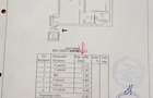 2 camere, centrala proprie, bloc 1981, Uverturii - 1
