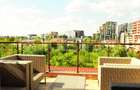 Apartament tip penthouse cu 3 camere | vedere panoramica | 190mpc - 2