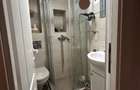 Garsoniera de închiriat, 11 mp, central, renovata, mobilata, complet utilată  - 3