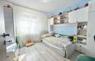Apartament cu 3 camere decomandat, complet mobilat si utilat la parter in Giroc. - 12